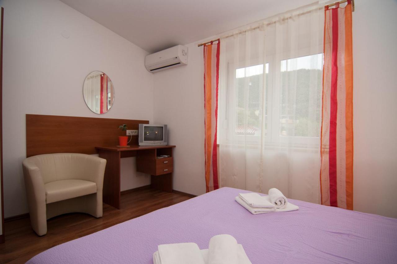 Apartments And Rooms Liburnija Опатия Экстерьер фото