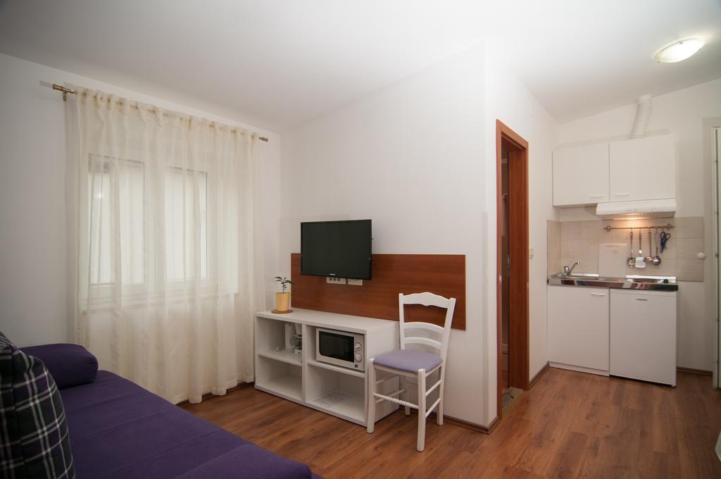 Apartments And Rooms Liburnija Опатия Экстерьер фото