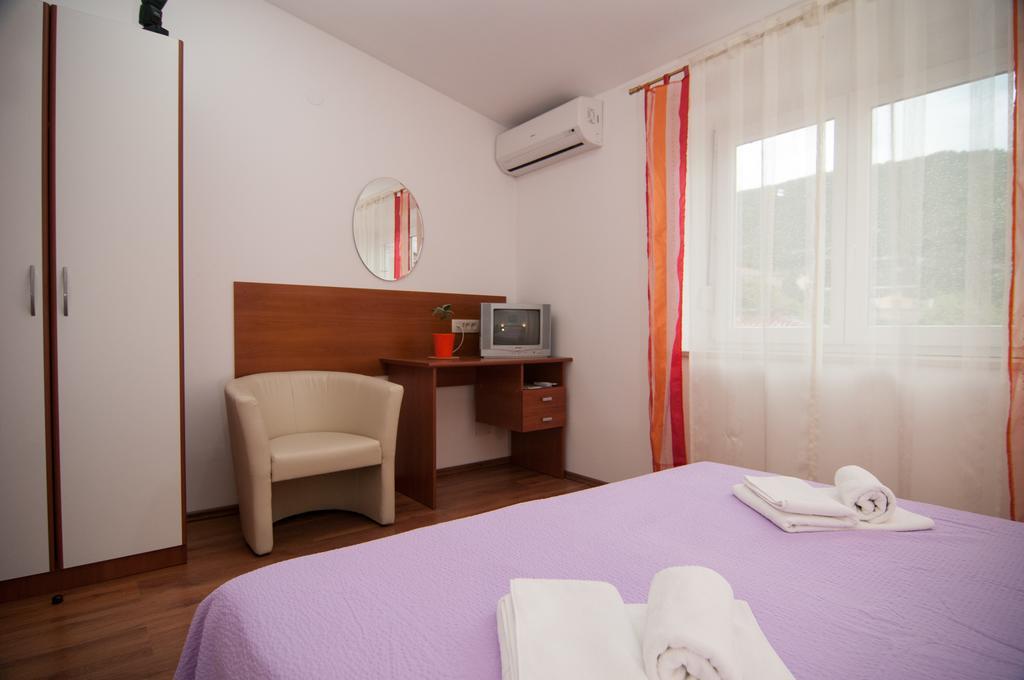 Apartments And Rooms Liburnija Опатия Экстерьер фото